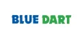 Logo Bluedart