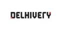 Logo Delhivery