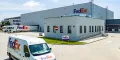 Perusahaan FedEx