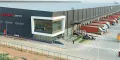 Perusahaan Mahindra Logistics Limited