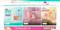 Beranda Nykaa