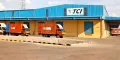 Perusahaan Transport Corporation of India (TCI)