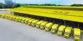 Автопарк Flash Express