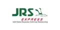 Логотип JRS Express