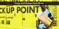 Pargo Self-Pickup Point Mode