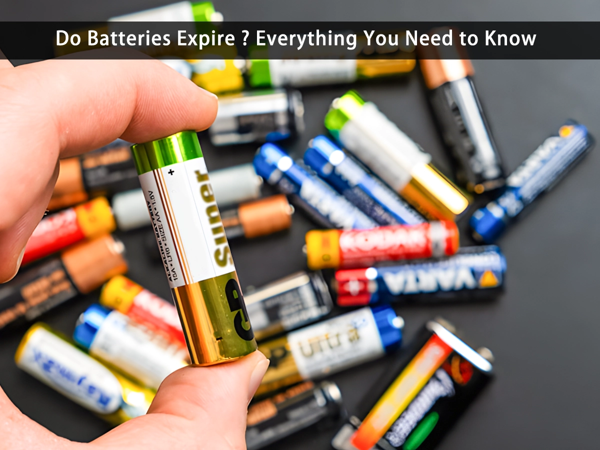 Do Batteries Expire Everything You Need To Know TYCORUN do-batteries-expire-everything-you-need-to-know-tycorun