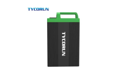 TYCORUN-72v-30ah-LiFePO4-Battery-Fabricant