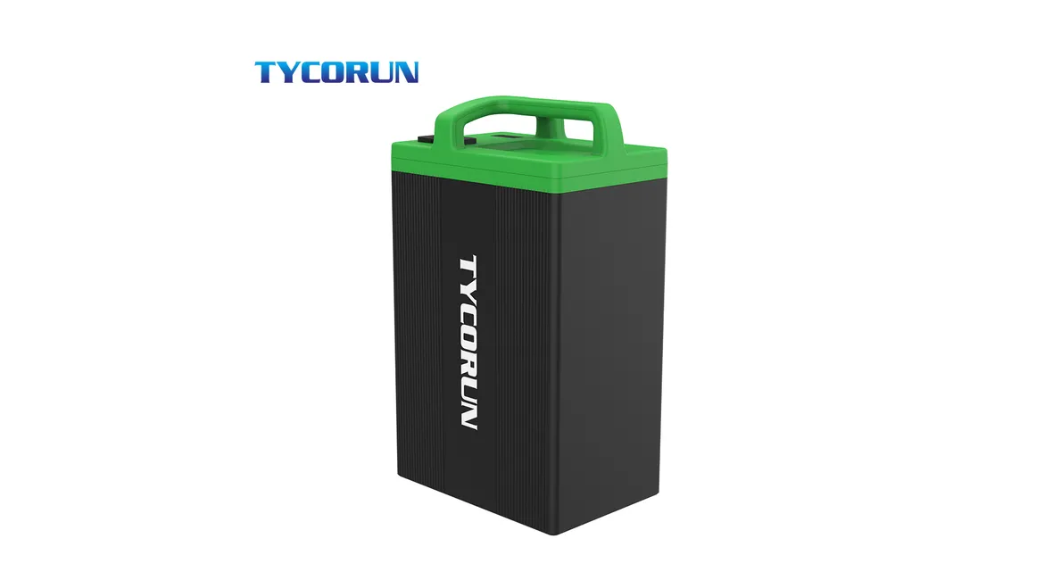 TYCORUN-72v-30ah-LiFePO4-Battery-Supplier