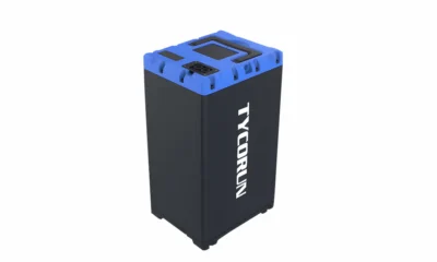 TYCORUN-73V-30Ah-semi-solid-battery-for-ebike-scooter-motorcycle