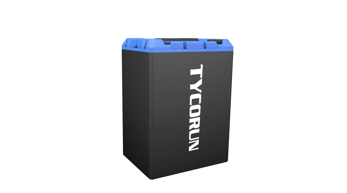 Özelleştirilmiş-73V-45Ah-Lifepo4-Battery-for-Electric-Motorcycle-Swap-Station