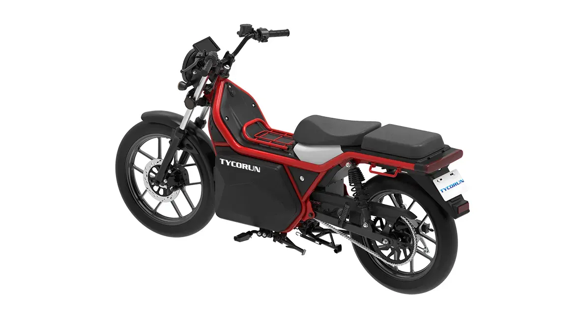 ODM-EL36-середньопривідний-двигун-електричний-мотоцикл-з-8595kmh-Версії