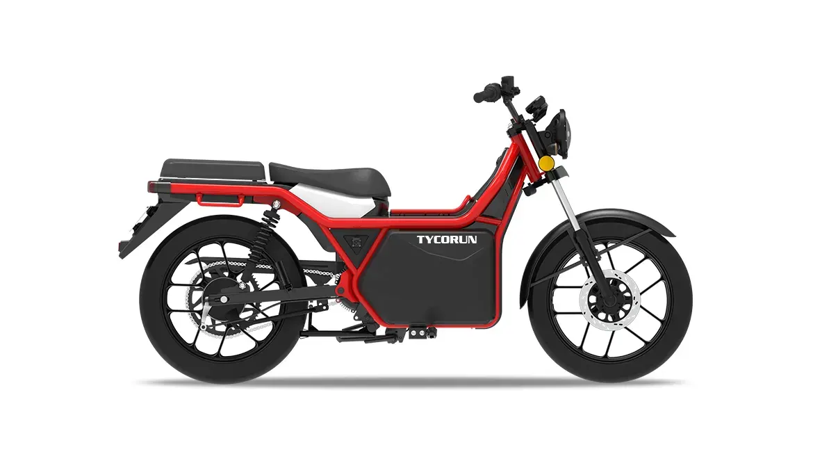 TYCORUN-EC36-Motocicleta-eléctrica-para-courier-Logística