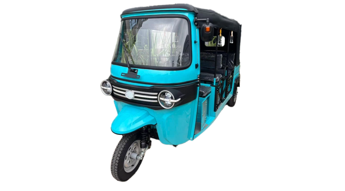 OEM-4000W-전기-툭툭-7인승-인력거-E7-시리즈