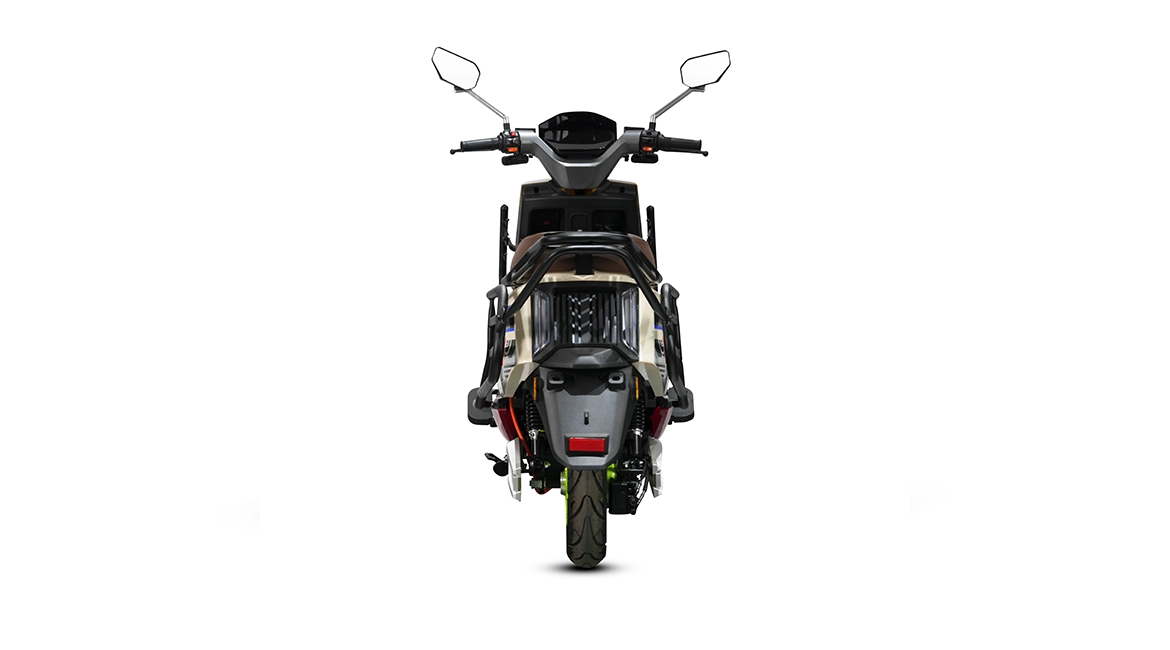 1200w-electric-scooter-rear-view