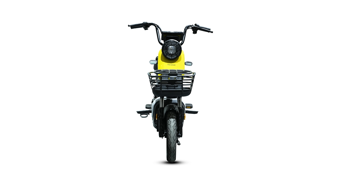 DF-1-500W-electric-moped-front-view