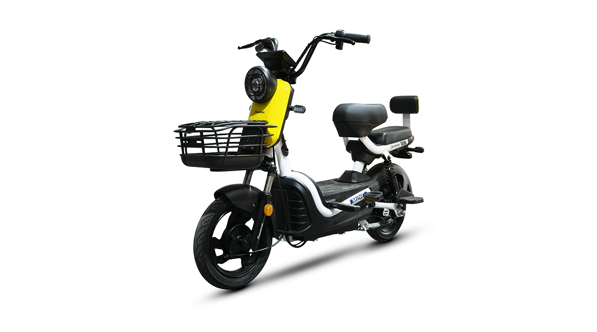 DF-1-500W-electric-moped-rear-right-angle-view