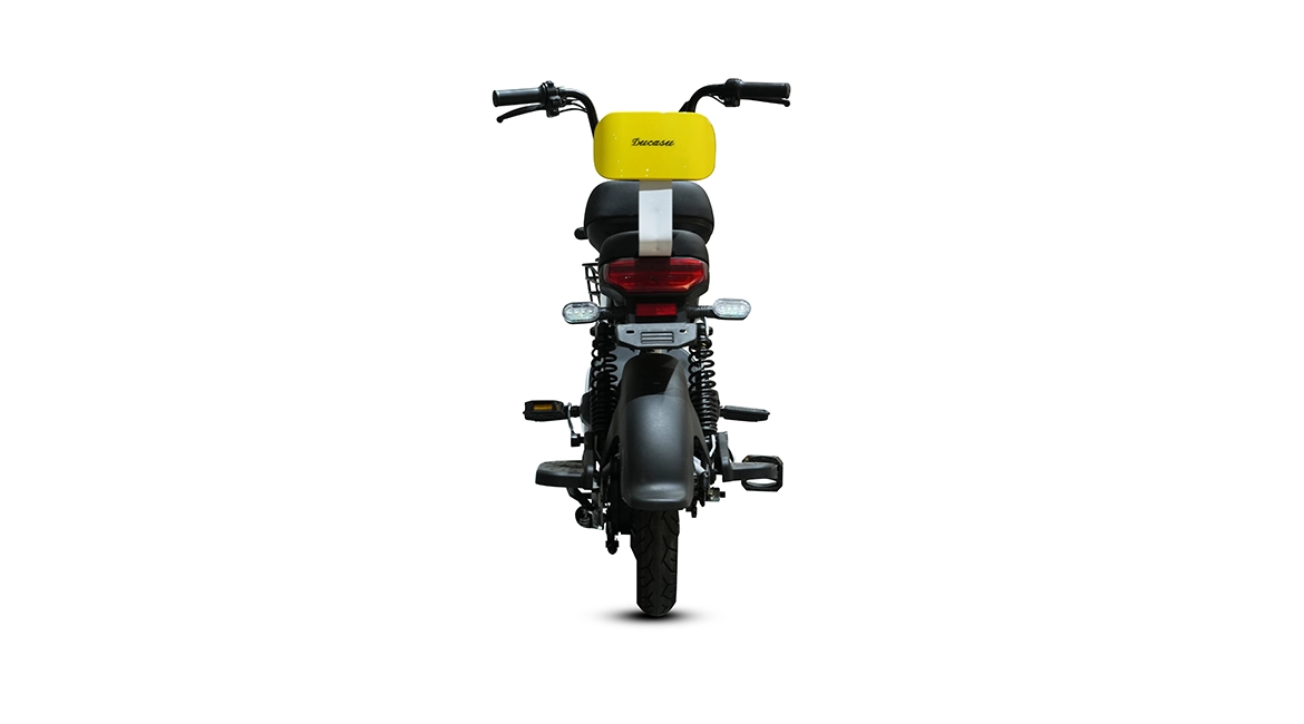 DF-1-500W-electric-moped-rear-view