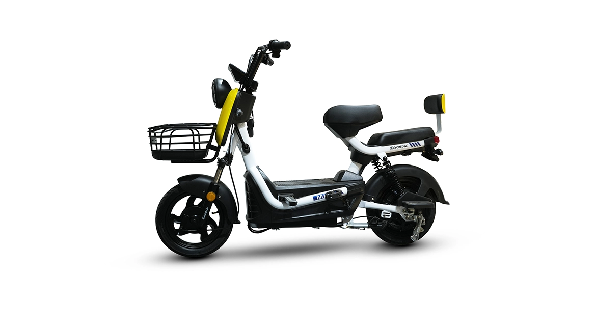 DF-1-500W-electric-moped-right-side-profile